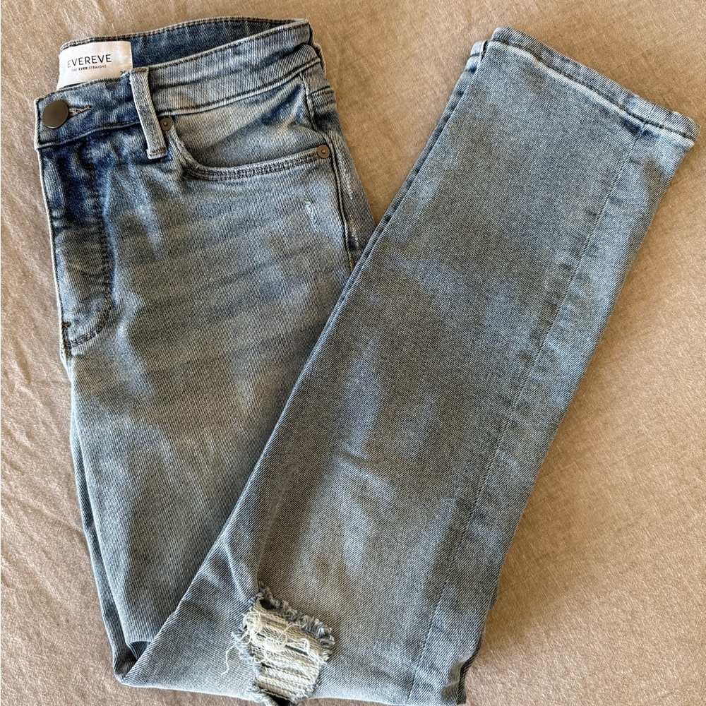 Evereve Women's Jeans